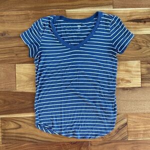 Striped Tee